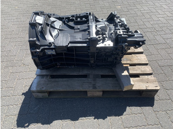 Versnellingsbak DAF XF 106