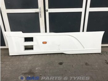 Carrosserie en exterieur DAF XF 106