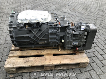Versnellingsbak DAF XF 106