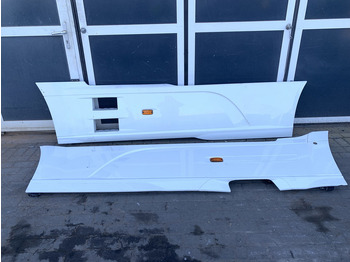 Carrosserie en exterieur DAF XF 106