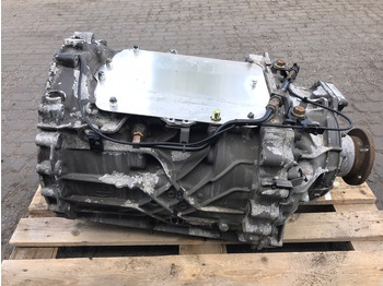 Versnellingsbak DAF XF 106