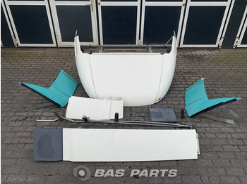Aerokit/ Spoiler DAF XF 106