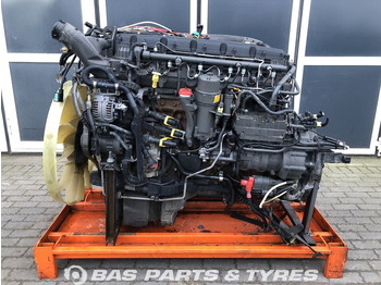 Motor DAF XF 106