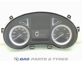 Instrumentenpaneel DAF XF 106