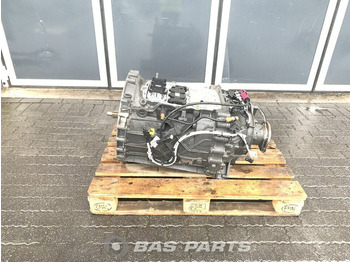 Versnellingsbak DAF XF 106