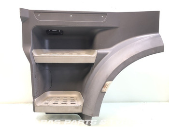 Carrosserie en exterieur DAF XF 106