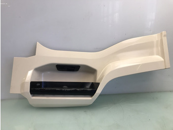 Carrosserie en exterieur DAF XG+