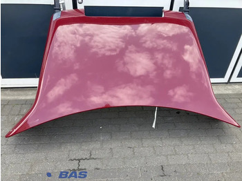 Aerokit/ Spoiler MAN