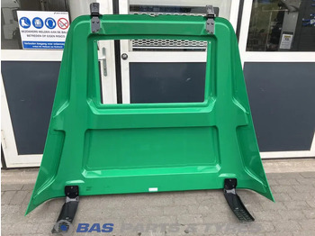 Aerokit/ Spoiler voor Vrachtwagen MAN Spoiler MAN: afbeelding 2