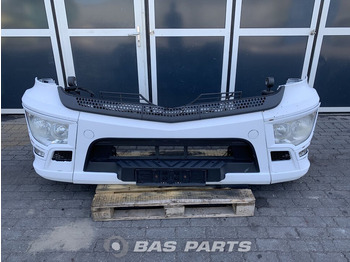 Bumper MERCEDES-BENZ Actros
