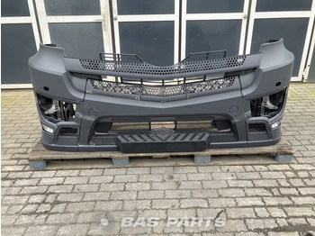 Bumper MERCEDES-BENZ Actros