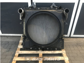 Radiateur MERCEDES-BENZ Actros