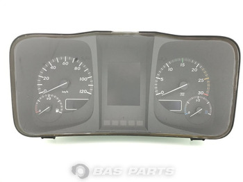 Instrumentenpaneel MERCEDES-BENZ Actros