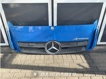 Rooster MERCEDES-BENZ Actros