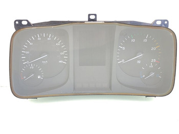 Instrumentenpaneel MERCEDES-BENZ Actros