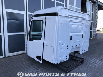 Cabine en interieur voor Vrachtwagen Mercedes-Benz Actros MP5: afbeelding 3