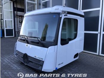Cabine en interieur MERCEDES-BENZ Actros