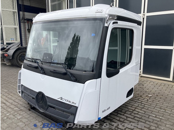 Cabine en interieur MERCEDES-BENZ Actros