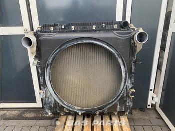 Radiateur MERCEDES-BENZ Antos