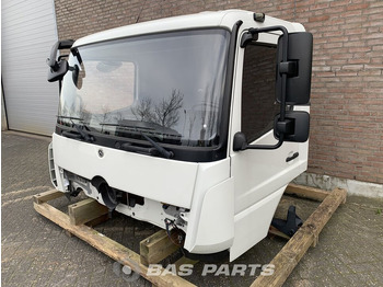 Cabine en interieur MERCEDES-BENZ Atego
