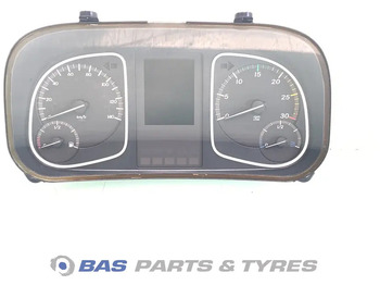 Instrumentenpaneel MERCEDES-BENZ Atego