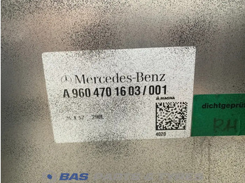 Brandstoftank voor Vrachtwagen Mercedes-Benz Brandstoftank Mercedes 290 Liter A 960 470 00 04: afbeelding 5