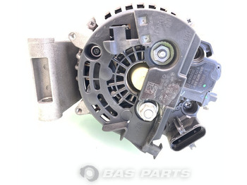 Dynamo voor Vrachtwagen Mercedes-Benz Dynamo Mercedes A 014 154 67 02: afbeelding 3 Dynamo voor Vrachtwagen Mercedes-Benz Dynamo Mercedes A 014 154 67 02: afbeelding 3