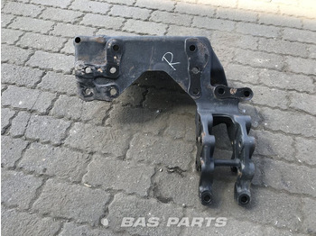Ophanging MERCEDES-BENZ