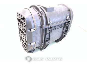 Luchtinlaatsysteem MERCEDES-BENZ