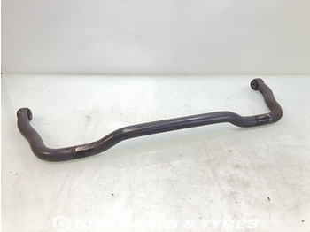 Ophanging MERCEDES-BENZ