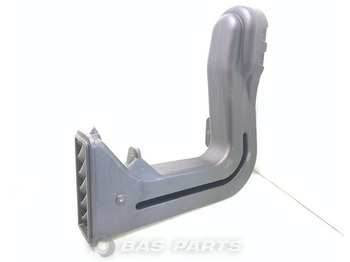 Luchtinlaatsysteem MERCEDES-BENZ