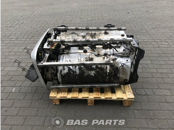 Geluiddemper MERCEDES-BENZ