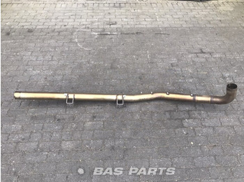 Uitlaatpijp MERCEDES-BENZ