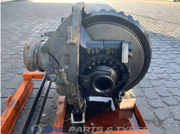 Differentieel MERITOR