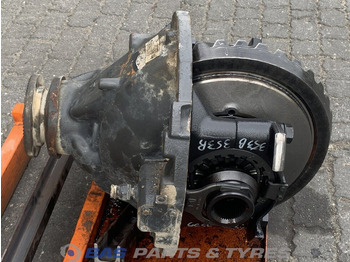 Differentieel MERITOR