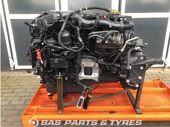 Motor RENAULT D