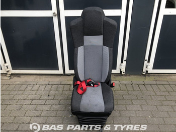 Zitplaats RENAULT D