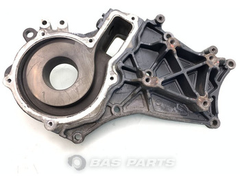 Waterpomp voor Vrachtwagen Renault D-Serie Waterpomp Renault 7421812257: afbeelding 2