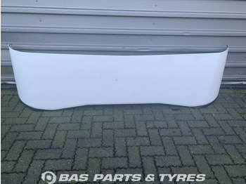 Carrosserie en exterieur RENAULT