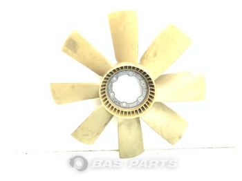 Ventilator voor Vrachtwagen Renault Koelventilator Renault 7421872108: afbeelding 2 Ventilator voor Vrachtwagen Renault Koelventilator Renault 7421872108: afbeelding 2