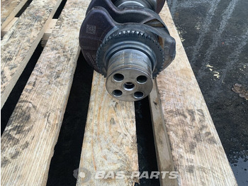 Krukas voor Vrachtwagen Renault Krukas Renault 7422306393: afbeelding 2 Krukas voor Vrachtwagen Renault Krukas Renault 7422306393: afbeelding 2