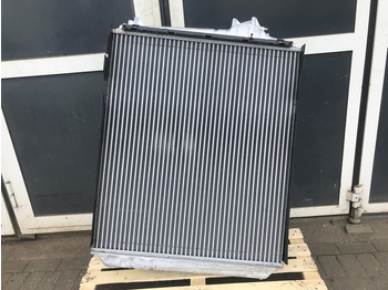 Intercooler voor Vrachtwagen Renault: afbeelding 2