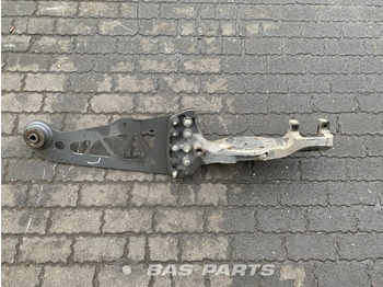 Ophanging RENAULT