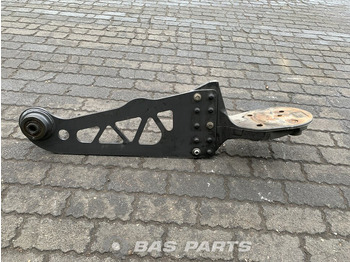 Ophanging RENAULT