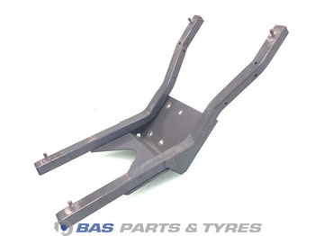 Carrosserie en exterieur RENAULT