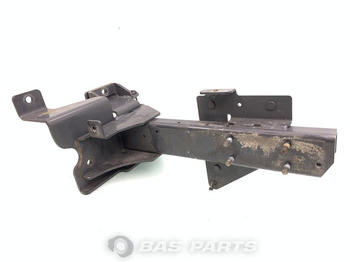 Carrosserie en exterieur RENAULT