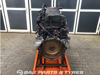 Motor voor Vrachtwagen Renault T-Serie: afbeelding 2 Motor voor Vrachtwagen Renault T-Serie: afbeelding 2