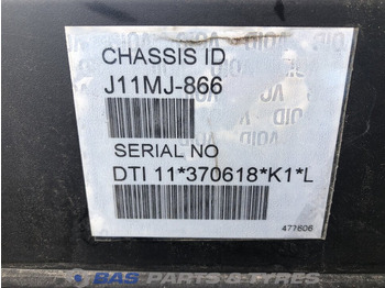 Motor voor Vrachtwagen Renault T-Serie: afbeelding 5 Motor voor Vrachtwagen Renault T-Serie: afbeelding 5