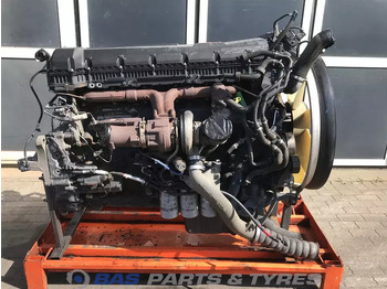 Motor voor Vrachtwagen Renault T-Serie: afbeelding 3 Motor voor Vrachtwagen Renault T-Serie: afbeelding 3