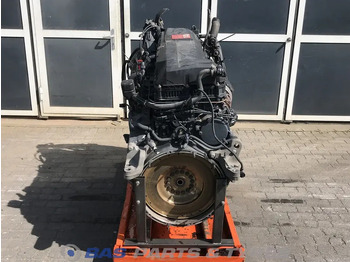 Motor voor Vrachtwagen Renault T-Serie: afbeelding 2 Motor voor Vrachtwagen Renault T-Serie: afbeelding 2